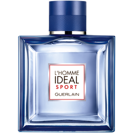 L'Homme Id&eacute;al Sport